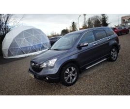 HONDA CR-V HONDA CR-V 8RAM/8ЯДР ANDROID-БЪЛГАРСКИ/СПОЙЛЕР/СТЕПЕН/KAM/USB ≫ 2007 • 17 900 ЛВ. • ID