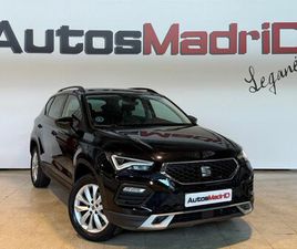 SEAT ATECA 1.5 TSI 110KW (150CV) ST&SP STYLE