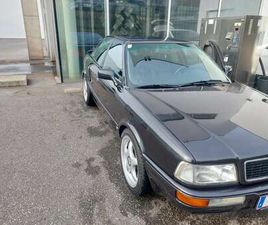 AUDI 80 AUDI 80 2,6 V6