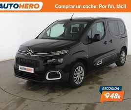 CITROEN BERLINGO 1.5 BLUE-HDI FEEL M