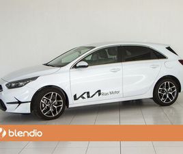 KIA PROCEED KIA CEED 1.0 T-GDI 88KW TECH 120CV 5P