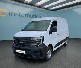 NISSAN INTERSTAR NISSAN INTERSTAR KASTEN ACENTA L2H2 77 KW