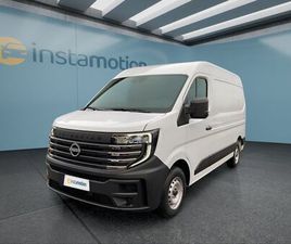 NISSAN INTERSTAR NISSAN INTERSTAR KASTEN ACENTA L2H2 77 KW