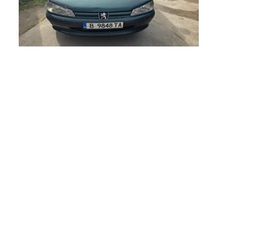 PEUGEOT 406