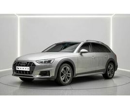 AUDI A4 QUATTRO 50TDI 286CH