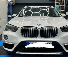 BMW AUTO>BMW X1
