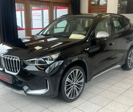 BMW X1 18 I SDRIVE XLINE LED|360°|ACC|PANO|HUD|H/K