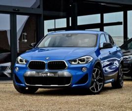 BMW X2 SDRIVE 20I SDRIVE20I AUT - M-SPORT PAKKET - CAMERA - HEAD-UP -