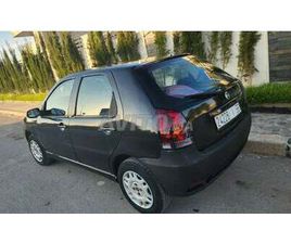 FIAT ALBEA ESSENCE MANUELLE 2006 À DEROUA