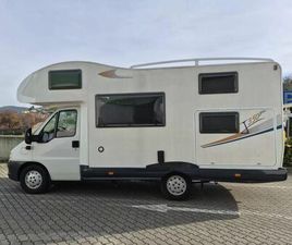 FIAT DUCATO FIAT DUCATO MAXI 2.8 JTD CD LONGO