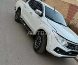 FIAT FULLBACK FIAT FULLBACK 2017 XHR 12 L'AMRA
