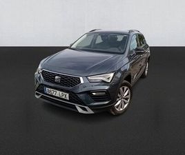 SEAT ATECA 2.0 TDI 85KW (115CV) S&S STYLE GO
