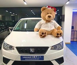 SEAT IBIZA ST SEAT IBIZA REFERENCE PLUS