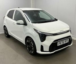 1.0 3 EURO 6 (START/STOP) 5DR