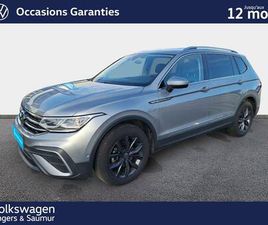 TIGUAN ALLSPACE 2.0 TDI 150 DSG7 LIFE BUSINESS