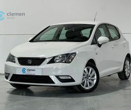 SEAT IBIZA ST SEAT IBIZA 1.2 TSI STYLE