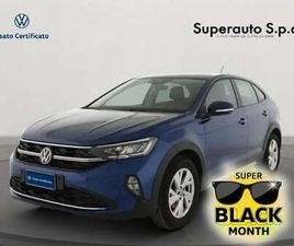 TAIGO 1.0 TSI 110 CV LIFE