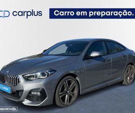 BMW 216 GRAN COUPÉ D PACK DESPORTIVO M