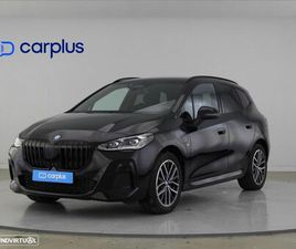 BMW 225XE ACTIVE TOURER E XDRIVE PACK DESPORTIVO M