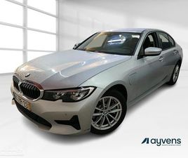BMW 330 E AUTO