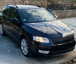 SKODA OCTAVIA SKODA OCTAVIA 137000КМ. ДОКАЗУЕМИ!