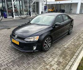 JETTA 2.0 TSI HIGHLINE GLI
