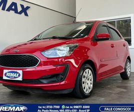 FORD FREESTYLE FORD KA 1.0 FREESTYLE