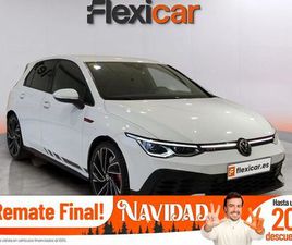 GTI CLUBSPORT 2.0 TSI 221KW (300CV) DSG