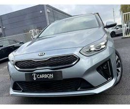 PHEV 1.6 GDI GLS LINE DCT 1ER PROPRIO/CAMERA/LED