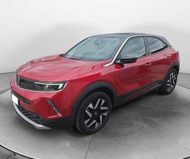 OPEL MOKKA 1.2 TURBO 130 CV ELEGANCE