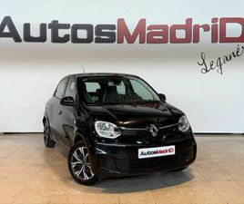 RENAULT TWINGO LIMITED SCE 48KW 65CV