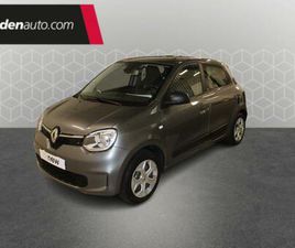 RENAULT TWINGO III SCE 65 - 20 LIFE