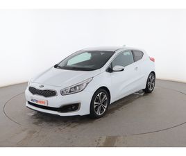 KIA PROCEED 1.0 TGDI
