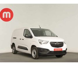 OPEL COMBO COMBO VAN 1.5 CDTI L2H1