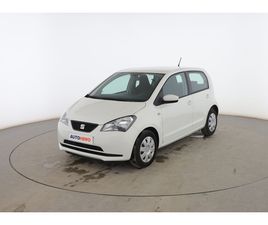 SEAT MII 1.0