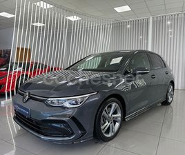 VOLKSWAGEN GOLF RLINE 2.0 TDI DSG