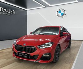 BMW 220I GRAN COUPÉ [M SPORT PRO, ACC, RFK, PANO]