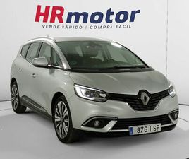 RENAULT SCENIC GRAND INTENS