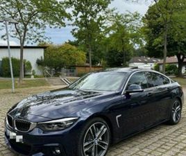 BMW BMW 440I GRAN COUPE