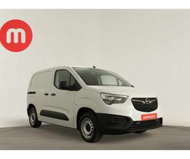 OPEL COMBO COMBO VAN 1.5 CDTI L1H1