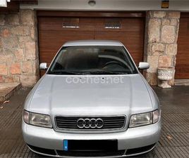 AUDI A4 1.8 T AVANT
