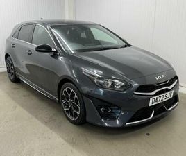 1.5 T-GDI GT-LINE EURO 6 (START/STOP) 5DR