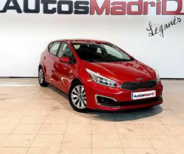 KIA PROCEED KIA CEED 1.4 CVVT 74KW (100CV) CONCEPT PLUS