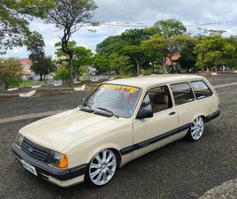 CHEVROLET MARAJO SL/SLE/SE