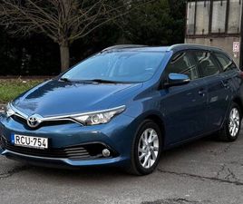 TOYOTA AURIS TOURING SPORTS TOYOTA AURIS TOURING SPORTS 1.6 ACTIVE MY17 TREND+