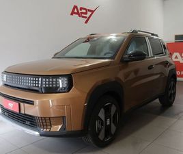 GRANDE PANDA GRANDE PANDA 1.2 HYBRID 110 CV S&S LA PRIMA #VARI COLORI#