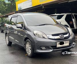 2014 HONDA MOBILIO 1.5 E MPV