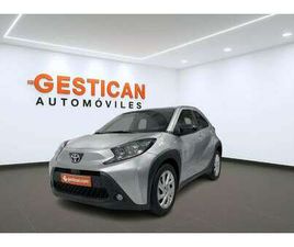 TOYOTA AYGO 70 X-PLAY