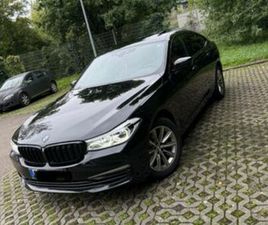 BMW SERIE 6 GT 640D XDRIVE BMW 640D XDRIVE GRAN TURISMO | M SPORT | HUD | P
