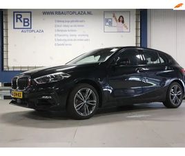 118I M-SPORT + AUTOMAAT + DIGI DASH + BTW ! ! !